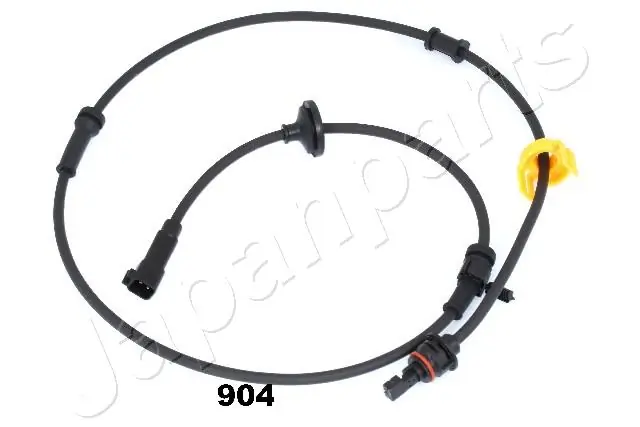 JAPANPARTS ABS-904 Sensor, wheel speed
