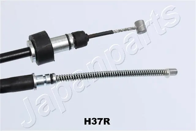 Cable Pull, parking brake BC-H37R