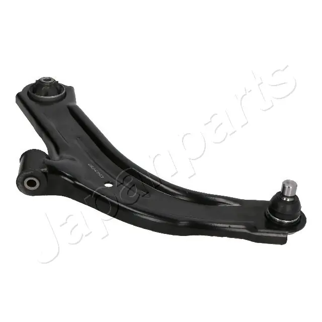 Control/Trailing Arm, wheel suspension BS-140L