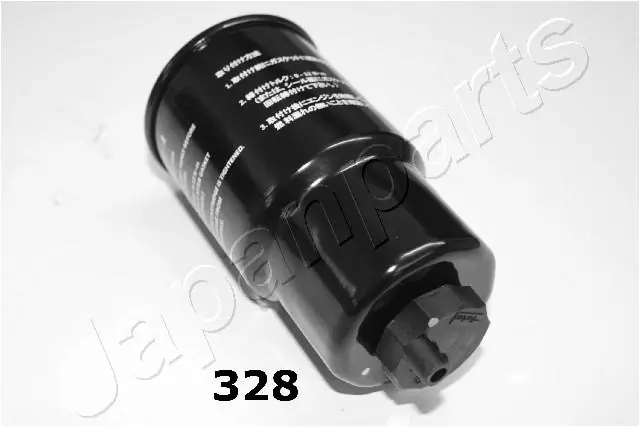 JAPANPARTS FC-328S Fuel Filter