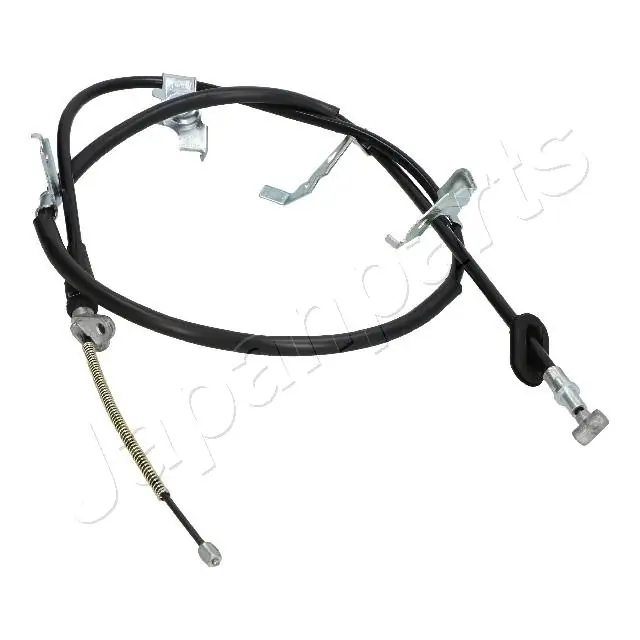 Cable Pull, parking brake BC-841R