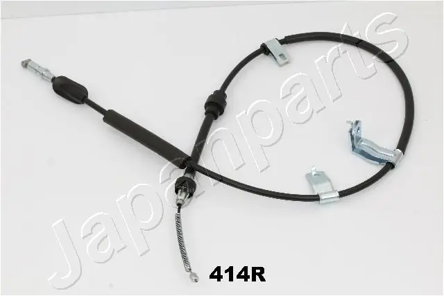 Cable Pull, parking brake BC-414R