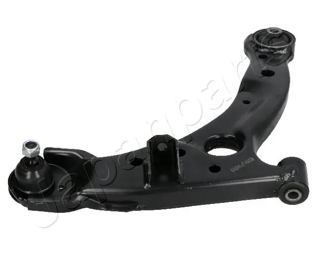 Control/Trailing Arm, wheel suspension BS-H21R