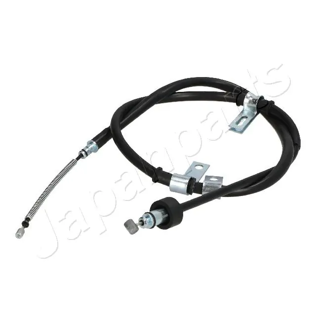 Cable Pull, parking brake BC-K17R