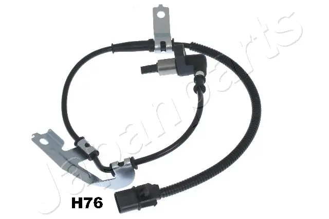 JAPANPARTS ABS-H76 Sensor, wheel speed