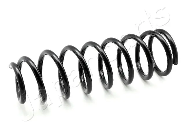 Suspension Spring ZC6540G