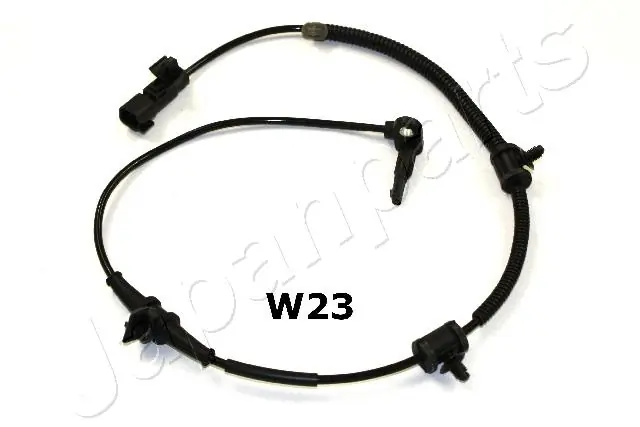 Sensor, wheel speed ABS-W23