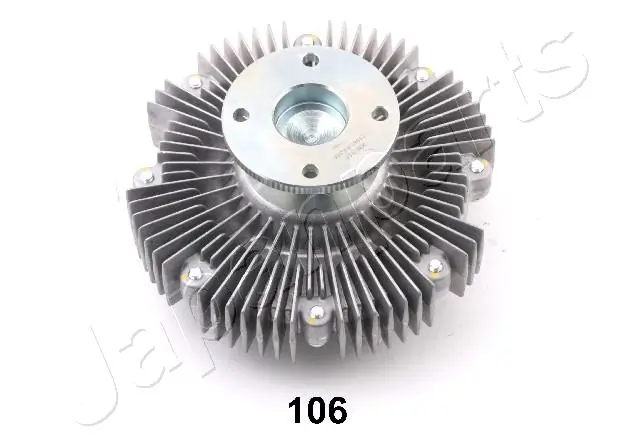 Clutch, radiator fan VC-106