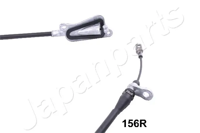 Cable Pull, parking brake BC-156R