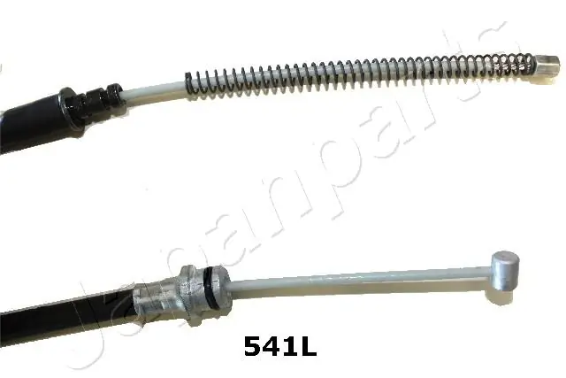 Cable Pull, parking brake BC-541L