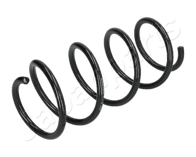 Suspension Spring ZC1163A