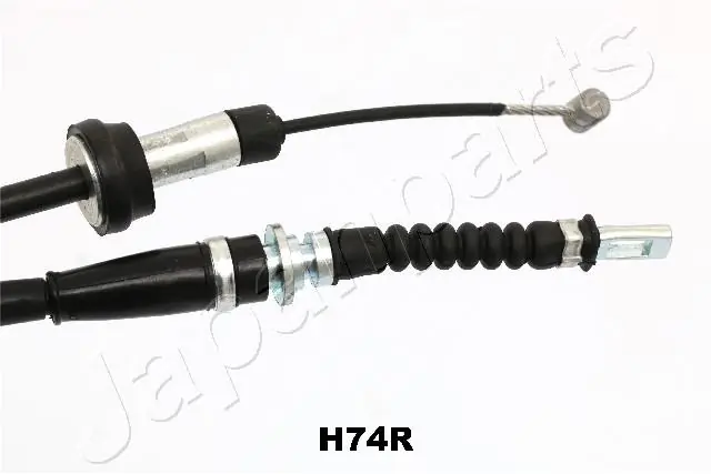Cable Pull, parking brake BC-H74R