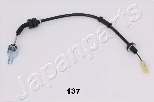 Cable Pull, clutch control GC-137