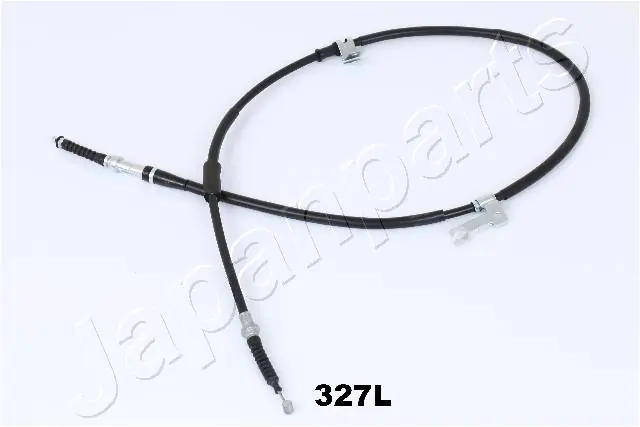 Cable Pull, parking brake BC-327L