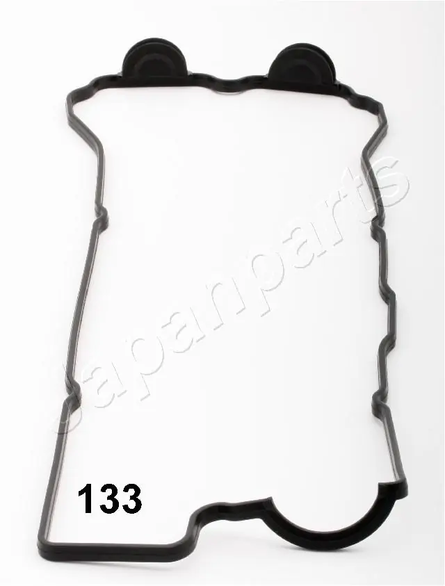 JAPANPARTS GP-133 Gasket, cylinder head cover