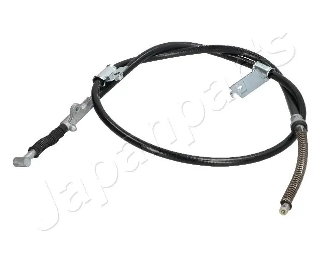 Cable Pull, parking brake BC-118