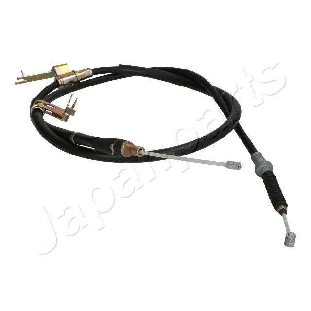 Cable Pull, parking brake BC-306