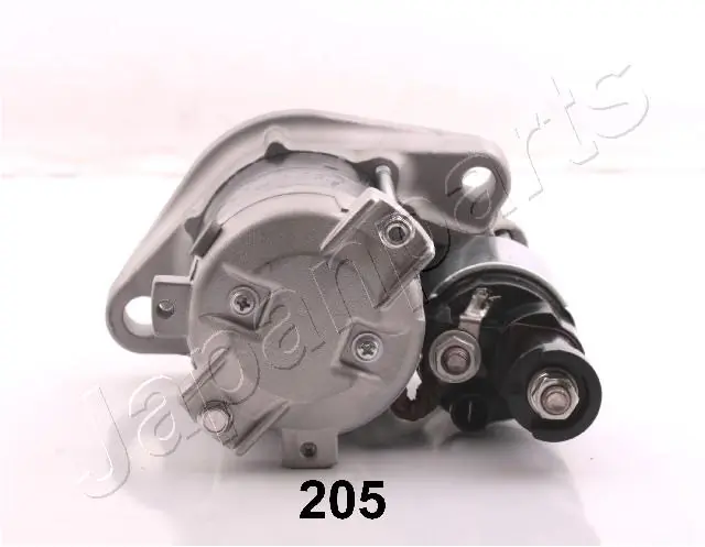 JAPANPARTS MTH205 Starter