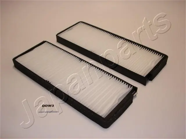 Filter, cabin air FAA-DDW3