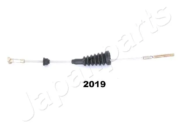 Cable Pull, parking brake BC-2019