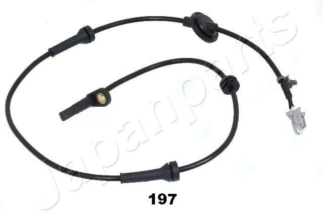 센서, 휠 RPM ABS-197