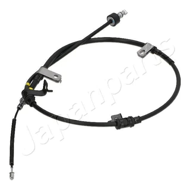 Cable Pull, parking brake BC-H37R