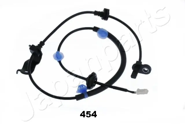 JAPANPARTS ABS-454 Sensor, wheel speed