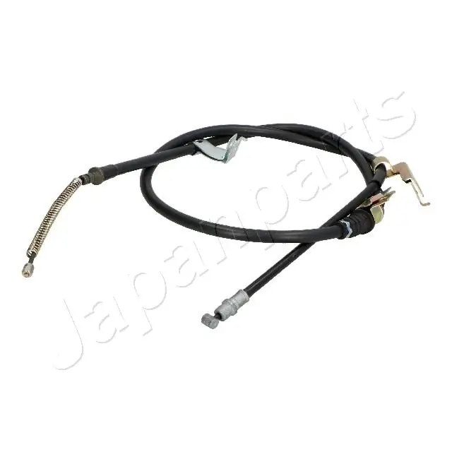 Cable Pull, parking brake BC-558L