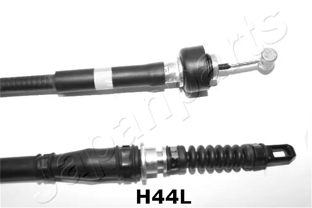 Cable Pull, parking brake BC-H44L