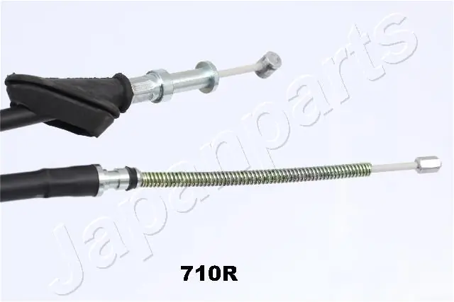 Cable Pull, parking brake BC-710R