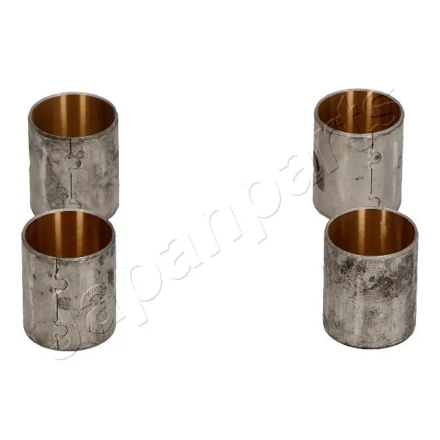 JAPANPARTS PB1002J Small End Bushes, connecting rod