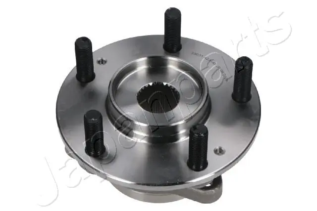 Wheel Hub KK-29031