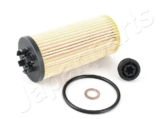 Oil Filter FO-ECO159
