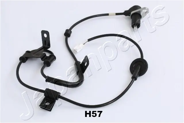 JAPANPARTS ABS-H57 Sensor, wheel speed