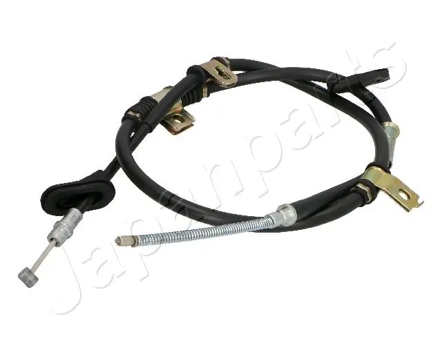 Cable Pull, parking brake BC-H66R
