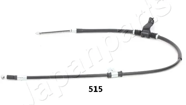Cable Pull, parking brake BC-515