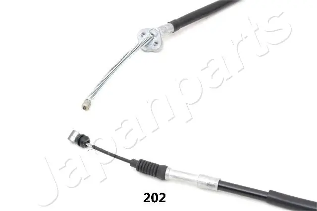 Cable Pull, parking brake BC-202