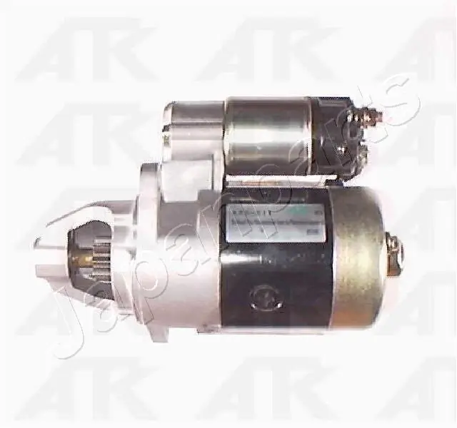 JAPANPARTS MTZ211 Starter