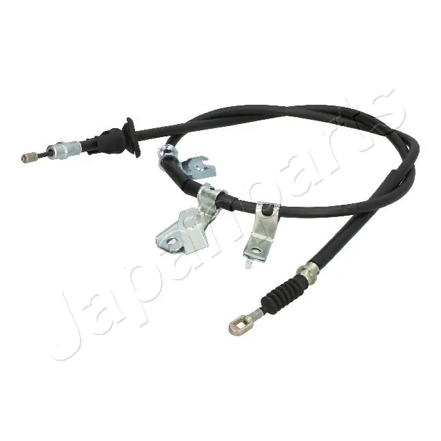 Cable Pull, parking brake BC-557L