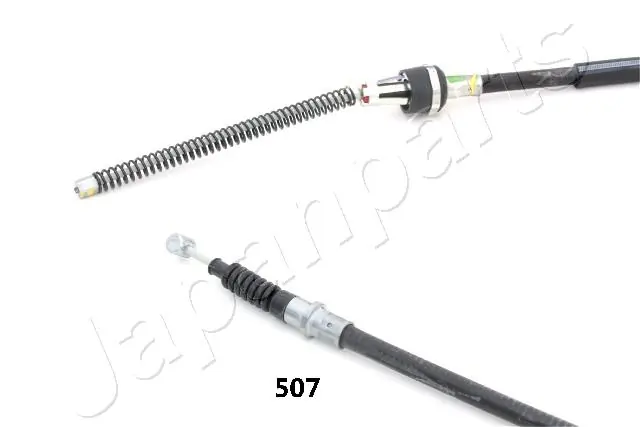 Cable Pull, parking brake BC-507