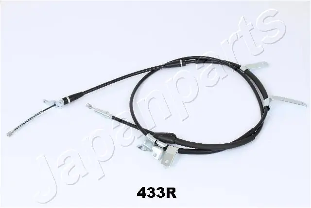 JAPANPARTS BC-433R Cable Pull, parking brake