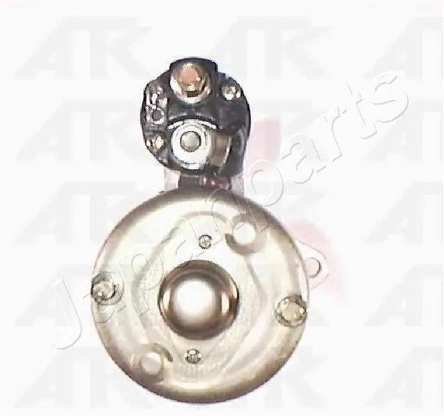JAPANPARTS MTI201 Starter