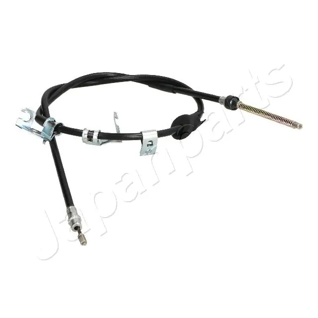 Cable Pull, parking brake BC-555R