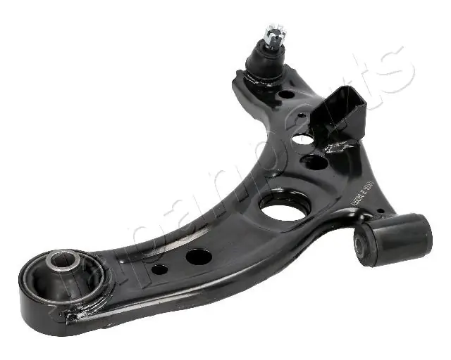 Control/Trailing Arm, wheel suspension BS-606L