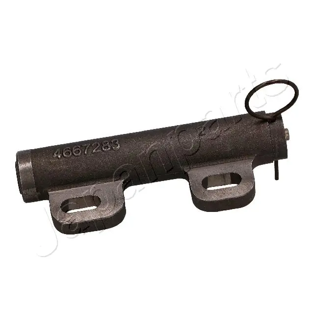 Vibration Damper, timing belt BE-016