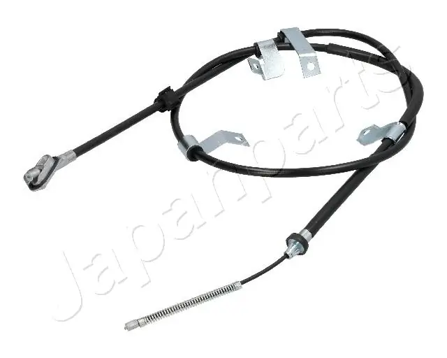 Cable Pull, parking brake BC-2077L