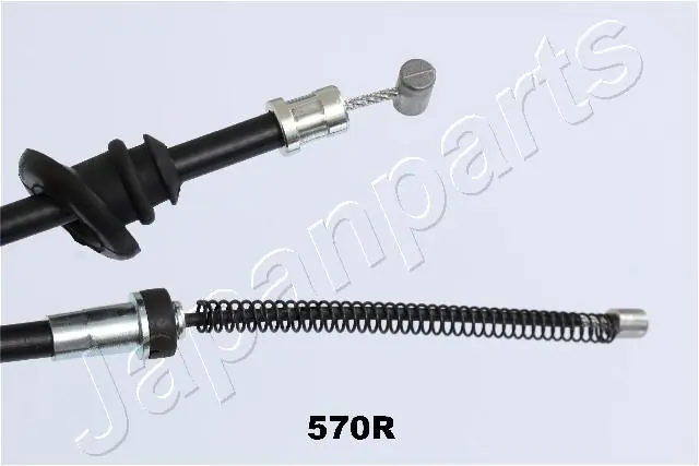 Cable Pull, parking brake BC-570R