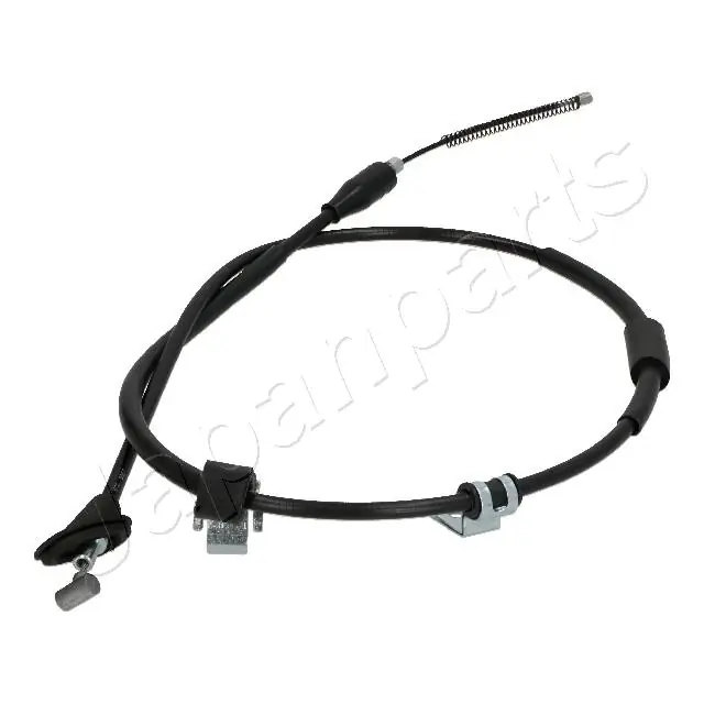 Cable Pull, parking brake BC-837L