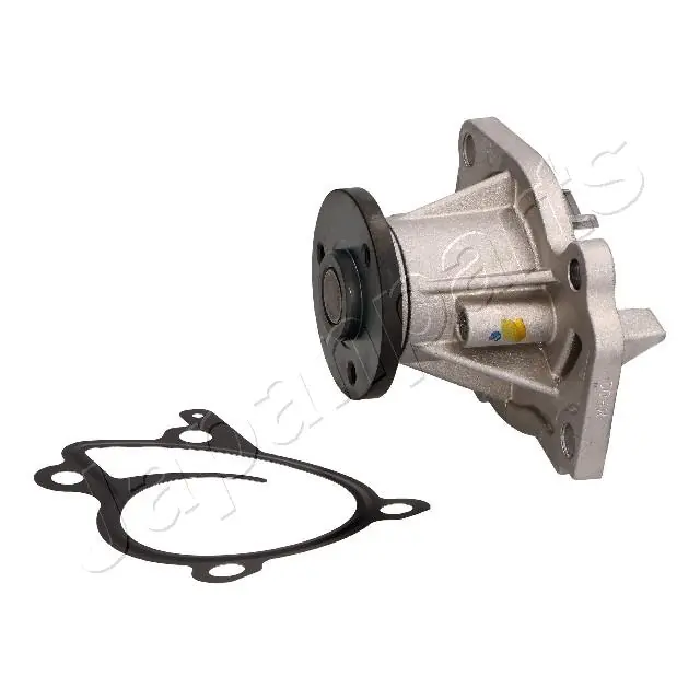 JAPANPARTS PQ-025 Water Pump, engine cooling