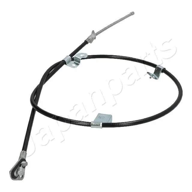 Cable Pull, parking brake BC-2036R